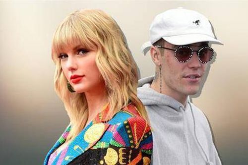 Justin Bieber nói về quan hệ với Taylor Swift sau vụ video chế giễu