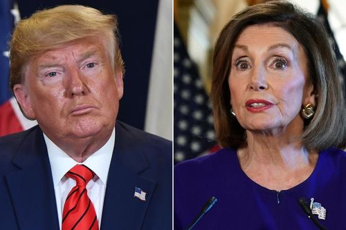 Ngày 1.000 nhiệm kỳ TT Trump, cuộc họp thành màn đấu khẩu hỗn loạn