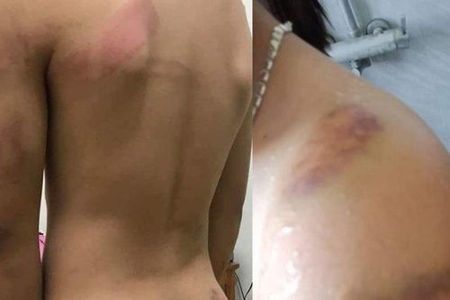 Kẻ ngáo đá dựng chuyện cha đẻ có hành vi loạn luân