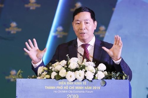 'Kinh tế TP.HCM có thể vượt Đài Bắc trong 15-20 năm tới'