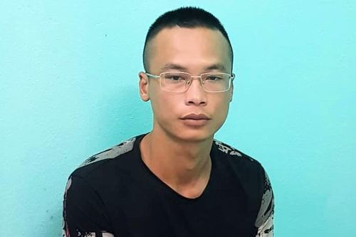 Bắt kẻ ngáo đá dựng chuyện cha ruột có hành vi loạn luân