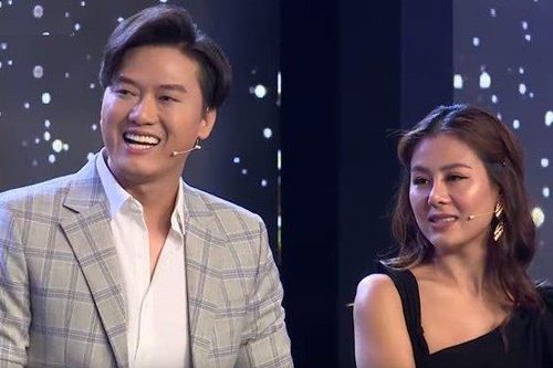 Quách Ngọc Tuyên công khai bạn gái mới, tình cũ Nam Thư lên tiếng