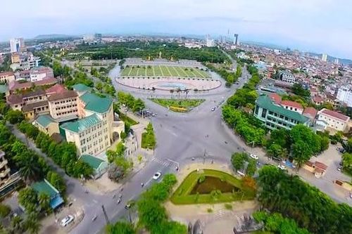 Phát triển kinh tế vùng Bắc Trung Bộ: Liên kết trong tổng thể