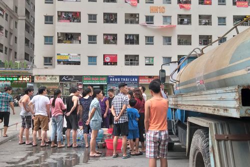 Hà Nội không vội được đâu?