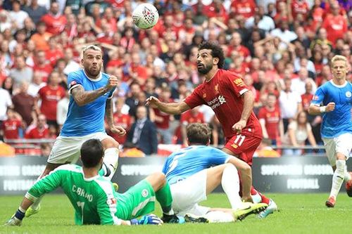 Ngoại hạng Anh: Cờ đã trong tay, Liverpool phất được không?
