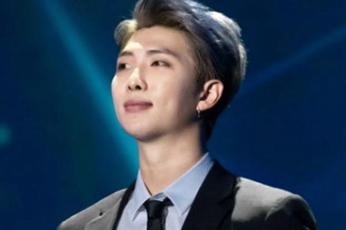 Fan Hàn bình chọn RM BTS là trưởng nhóm xuất sắc nhất trong nền K-pop