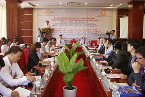 Chính phủ kiến tạo cần có bộ máy gọn nhẹ, hiệu quả, trong sạch