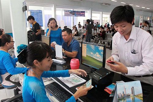Khuyến cáo của Đường sắt với hành khách mua vé tàu Tết
