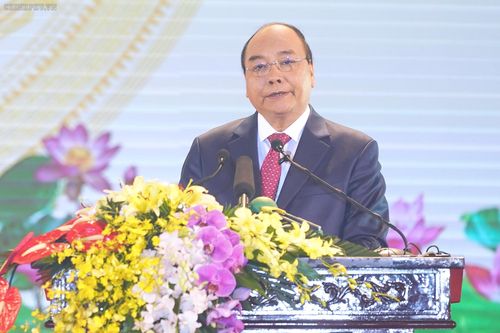 Thủ tướng: Xây dựng nông thôn mới chỉ có điểm đầu, không có điểm kết thúc