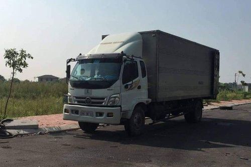 Xác định ba đối tượng nghi xả dầu thải gây ô nhiễm nước sông Đà