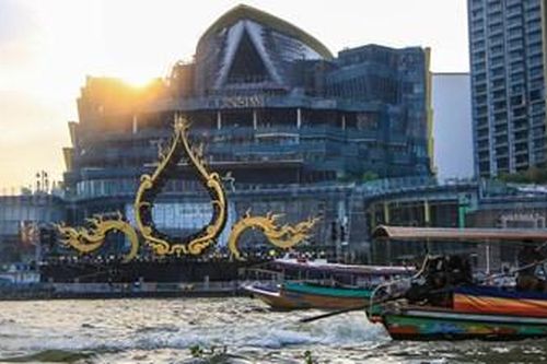 Sự chuyển mình của Đông Nam Á