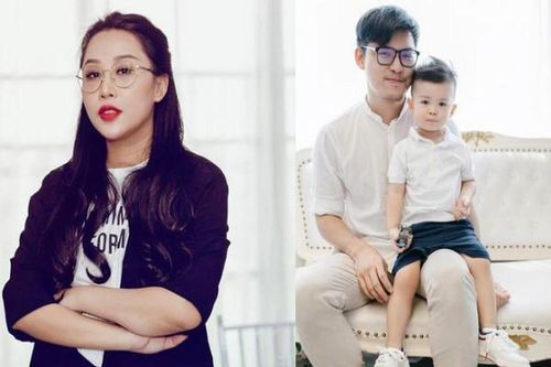 Sự thật 'lãng xẹt' từ nhà văn Gào ly hôn với trai đẹp Hồ Tuấn Tú