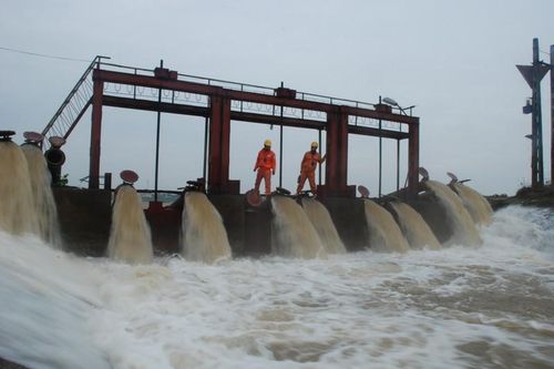 Đảm bảo cung ứng điện ổn định phục vụ sản xuất nước sạch trên địa bàn Thủ đô