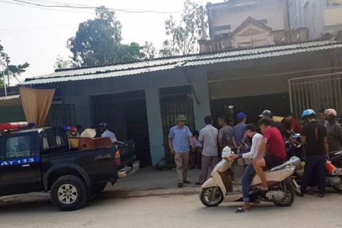 Nhóm côn đồ nổ súng truy sát cả nhà ở Sầm Sơn: Nguyên nhân là gì?