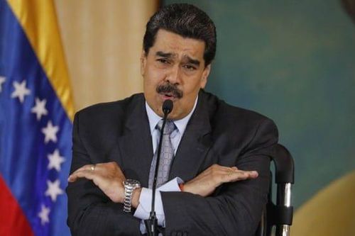 Bất chấp ngăn cản từ nhiều phía, Venezuela trúng cử vào Hội đồng nhân quyền LHQ