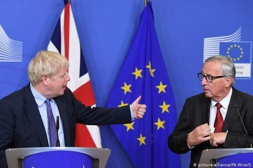 Anh - EU: Tiến trình 'ly hôn' đã dần cán đích?
