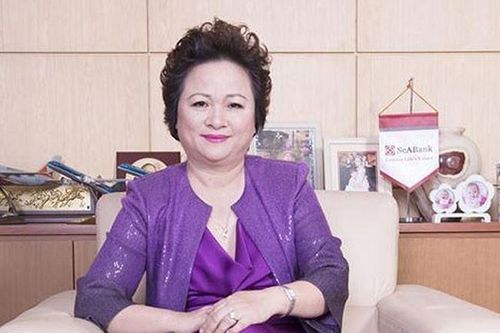 Chủ tịch BRG Nguyễn Thị Nga: Người tiên phong luôn đối mặt với thách thức lớn