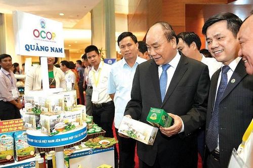 Nâng cao hiệu quả của kinh tế tập thể