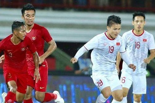 Nhiều đội bóng Thái Lan muốn có chữ ký của Quang Hải