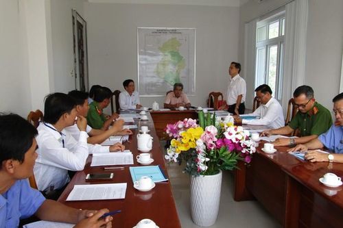 Kiên Giang chủ động tiếp cận phục vụ người được trợ giúp pháp lý