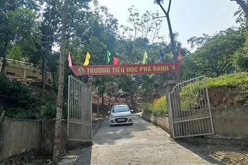 Hiệu phó trường tiểu học nộp đơn từ chức để đi cai nghiện ma túy