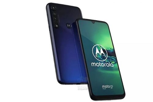Motorola sắp ra mắt Moto G8
