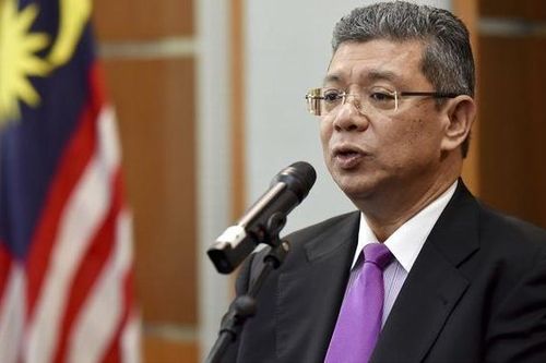 Ngoại trưởng Malaysia: Cần chuẩn bị cho nguy cơ đối đầu trên Biển Đông