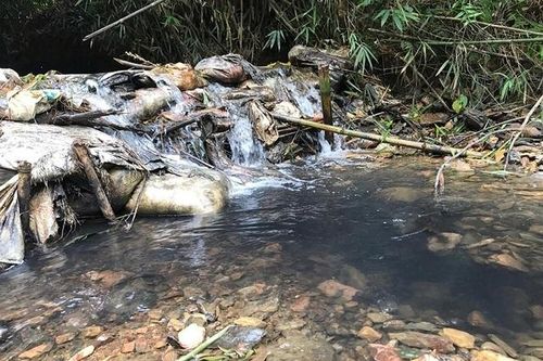 Bộ Công an công bố kết quả điều tra ban đầu