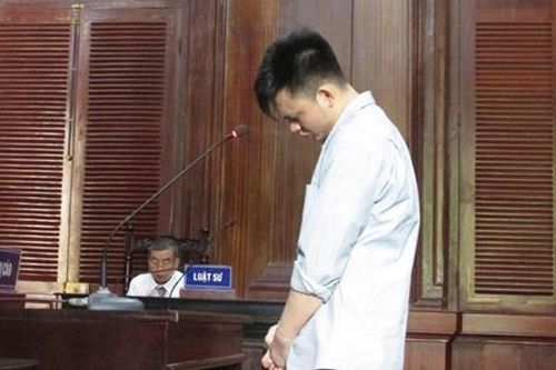 Tử hình kẻ giết người yêu rồi phân xác phi tang