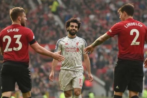 Chuyên gia phán, Liverpool thắng MU 1-0, không thể cản Klopp