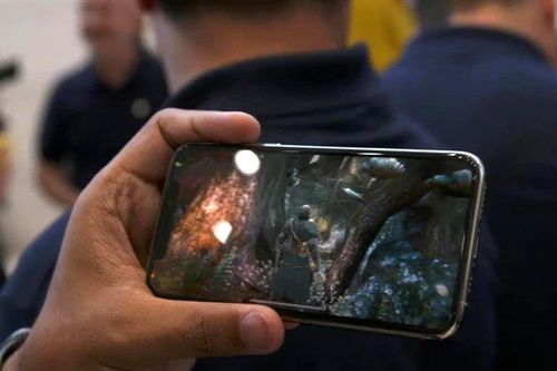 iPhone 11 Pro sở hữu sức mạnh 'quái vật', không có đối thủ