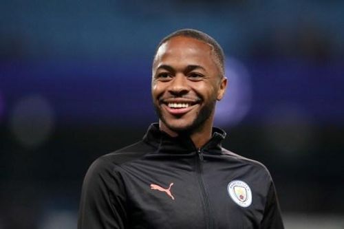 Man City gấp gáp 'trói chân' Sterling chỉ sau 12 tháng