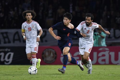 U22 Thái Lan lộ vũ khí 'săn' vàng SEA Games 30