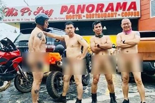 Đừng nhân danh văn hóa để ứng xử thiếu văn hóa
