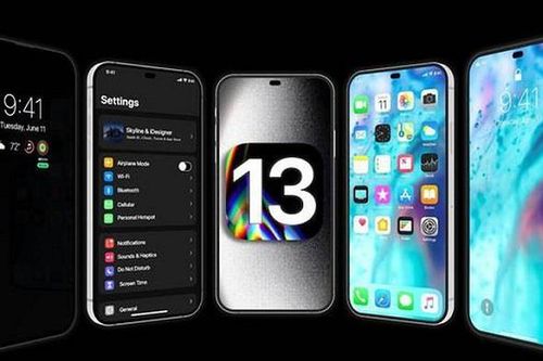 5 tính năng hữu dụng của iOS 13 mà ít người dùng chú ý