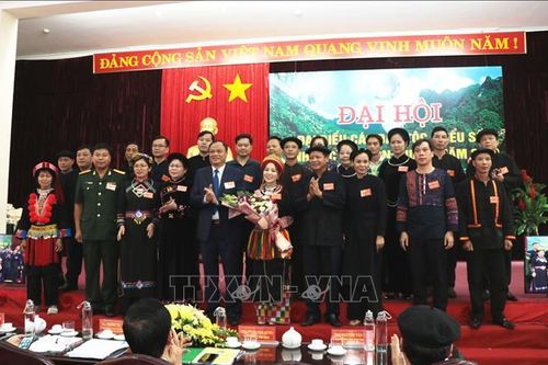 Bắc Kạn đẩy mạnh công tác giảm nghèo bền vững