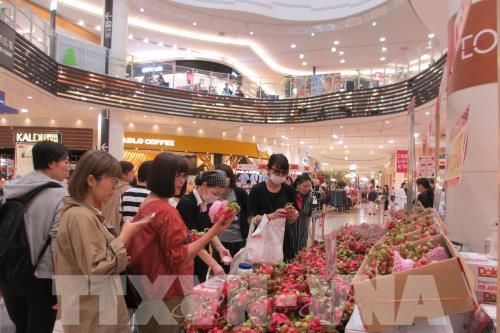 Nhật Bản: Lạm phát giảm xuống mức thấp nhất trong 29 tháng