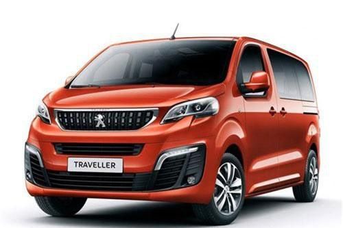 Bảng giá xe Peugeot tháng 10/2019