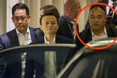 Cao thủ Thái Cực quyền làm vệ sỹ cho tỷ phú Jack Ma là ai?