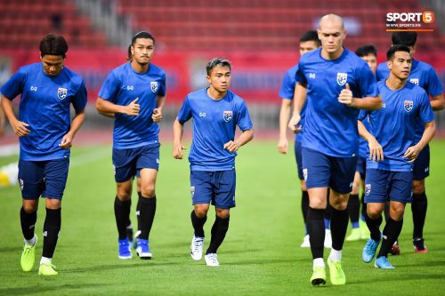 Bóng đá Thái Lan: tài năng không đợi tuổi