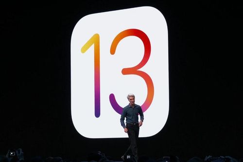 50% iPhone đang chạy iOS 13 chỉ sau 3 tuần phát hành