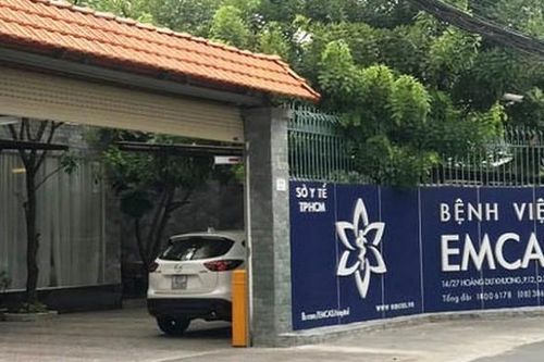 TP.HCM: Thêm một phụ nữ bị tử vong sau khi 'làm đẹp' tại Bệnh viện Thẩm mỹ Emcas
