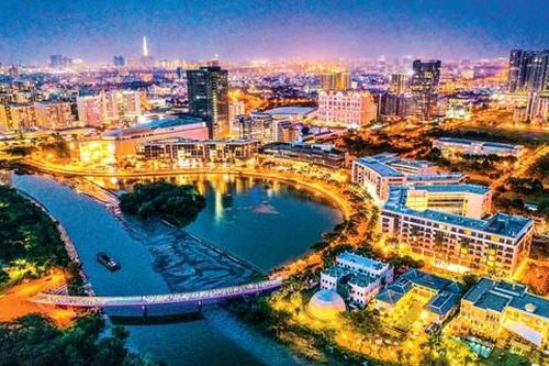 Cần chủ trương và chính sách mang tính quốc gia