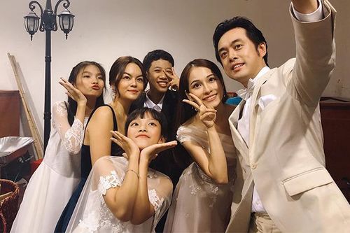 Phạm Quỳnh Anh: Sẽ có một bất ngờ đặc biệt dành cho các bạn nhỏ The Voice Kids