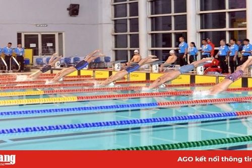 An Giang từng bước khẳng định vị thế trên 'đường đua xanh'