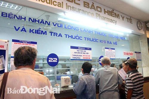 Ngăn chặn tình trạng lạm dụng quỹ bảo hiểm y tế
