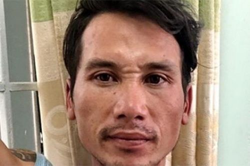Cảnh sát khu vực truy đuổi, khống chế nghi phạm trộm cắp trên phố