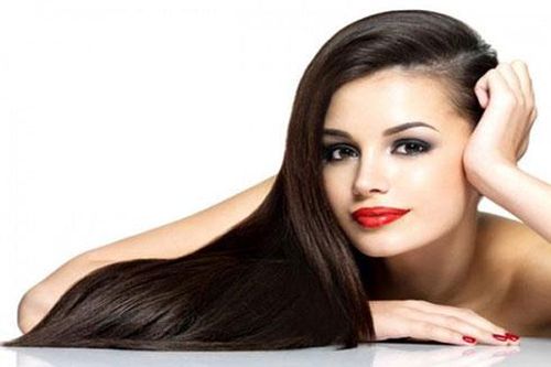 10 mẹo hay để có mái tóc đẹp