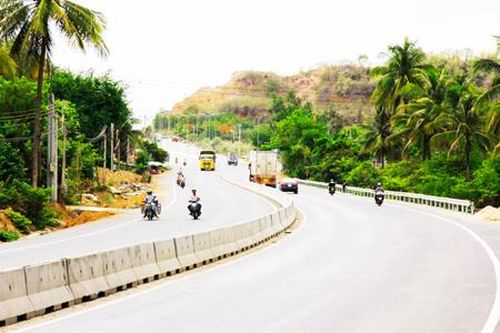 Giải ngân 30 tỷ đồng bảo dưỡng đường