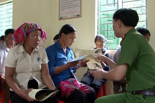 Chuyện không thể thờ ơ
